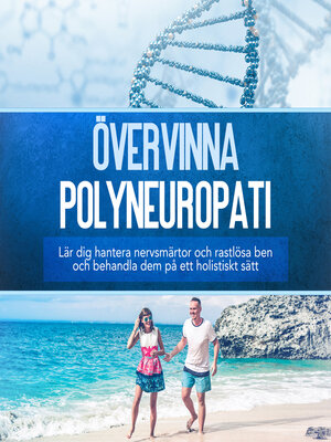 cover image of Övervinna polyneuropati